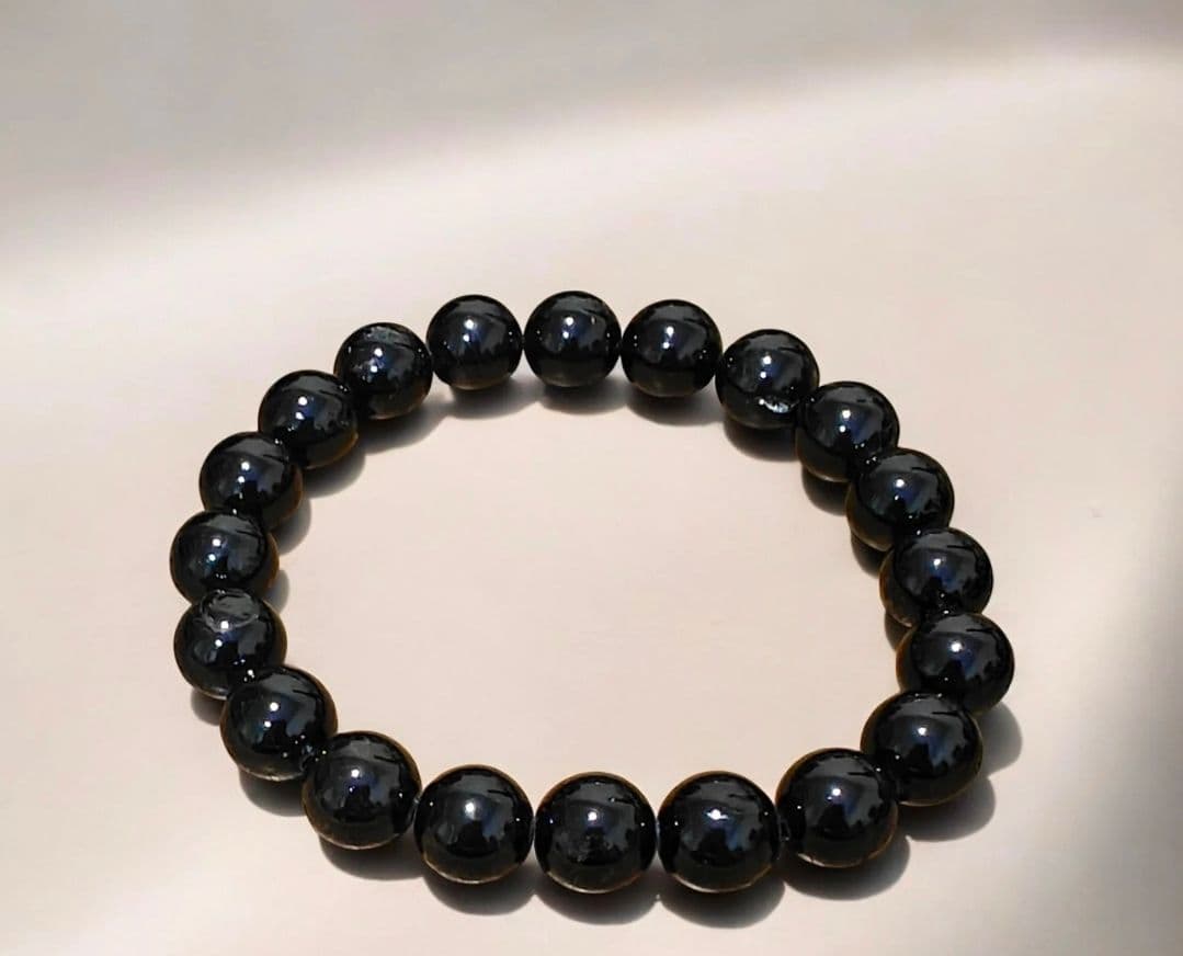 Black Tourmaline 