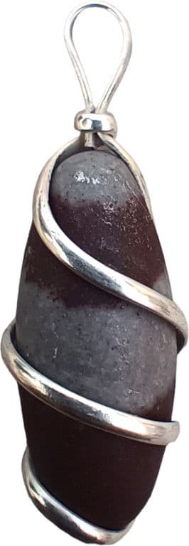 Normoda Shivlingo Locket