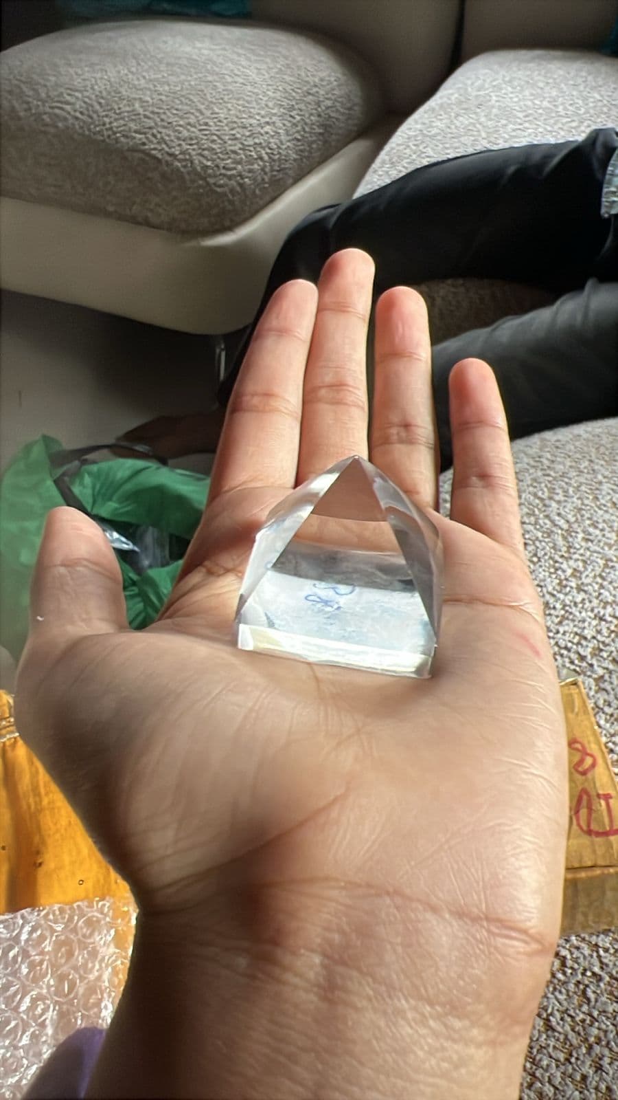 Sfotic Piramid Jantram