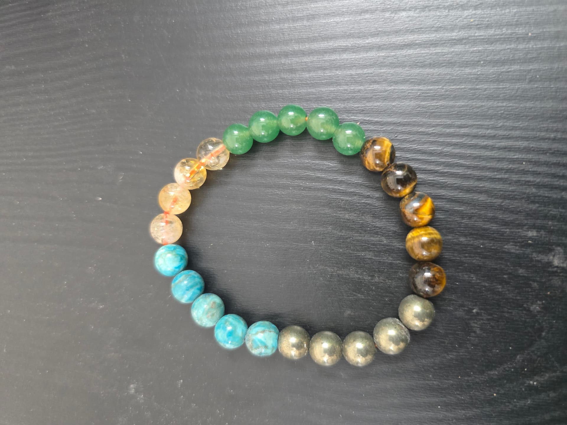 Fortune Bracelet Better Version Of Money Magnet 